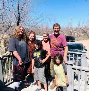 Meet your Posher, Barbara